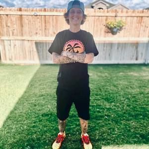 Meet your Posher, Ashlyn